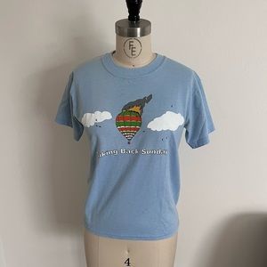 Taking Back Sunday Band T